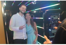 Casamento Kamila e Roger