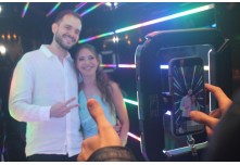 Casamento Kamila e Roger