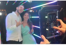 Casamento Kamila e Roger