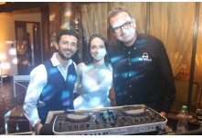 Casamento Kamila e Roger