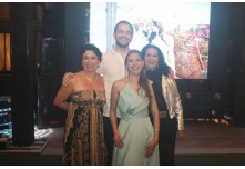 Casamento Kamila e Roger