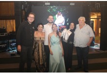 Casamento Kamila e Roger