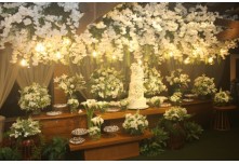 Casamento Kamila e Roger