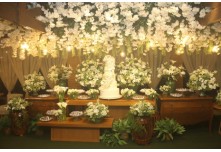 Casamento Kamila e Roger