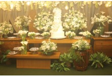 Casamento Kamila e Roger