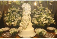 Casamento Kamila e Roger