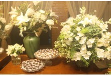 Casamento Kamila e Roger