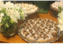 Casamento Kamila e Roger