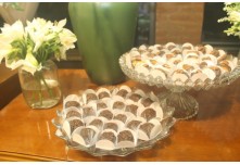 Casamento Kamila e Roger