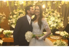 Casamento Kamila e Roger