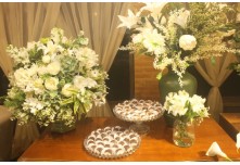 Casamento Kamila e Roger