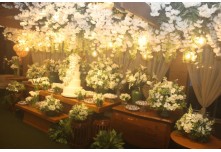 Casamento Kamila e Roger