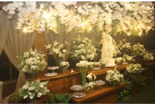 Casamento Kamila e Roger