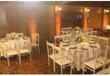 Casamento Kamila e Roger