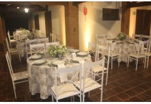 Casamento Kamila e Roger