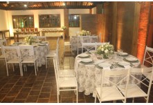 Casamento Kamila e Roger