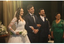 Casamento Kamila e Roger