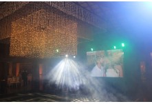 Casamento Kamila e Roger