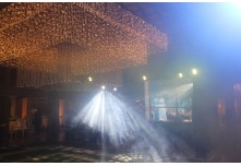 Casamento Kamila e Roger