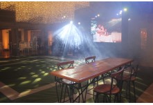 Casamento Kamila e Roger