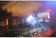 Casamento Kamila e Roger