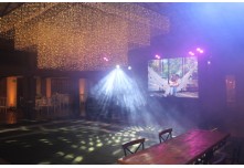 Casamento Kamila e Roger