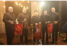 Casamento Kamila e Roger