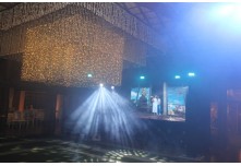 Casamento Kamila e Roger