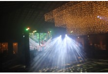 Casamento Kamila e Roger