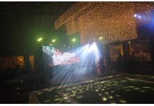 Casamento Kamila e Roger