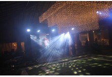 Casamento Kamila e Roger