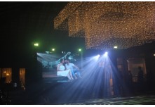 Casamento Kamila e Roger