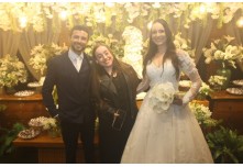 Casamento Kamila e Roger