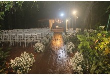 Casamento Kamila e Roger