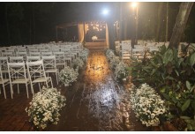 Casamento Kamila e Roger