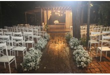 Casamento Kamila e Roger