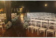 Casamento Kamila e Roger