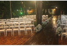 Casamento Kamila e Roger