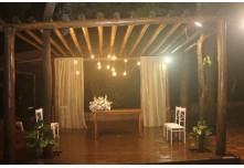 Casamento Kamila e Roger