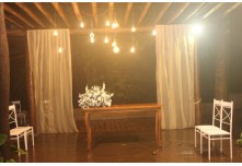 Casamento Kamila e Roger