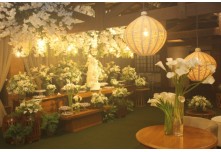 Casamento Kamila e Roger