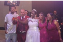 Casamento Luciana e João