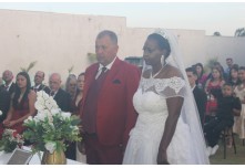 Casamento Luciana e João