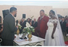 Casamento Luciana e João