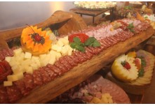 Casamento Luciana e João