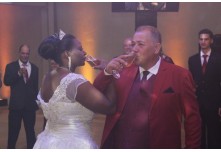 Casamento Luciana e João