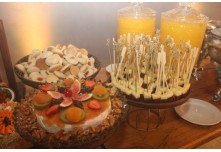 Casamento Luciana e João