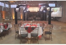 Casamento Luciana e João