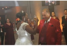 Casamento Luciana e João