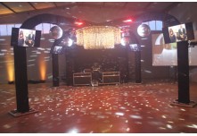 Casamento Luciana e João